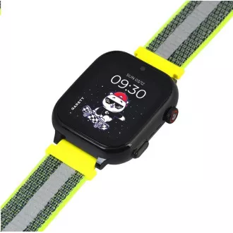 Garett Smartwatch Kids Cute 2 4G Blue