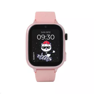 Garett Smartwatch Kids Cute 2 4G Pink