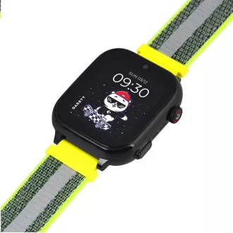Garett Smartwatch Kids Cute 2 4G Pink