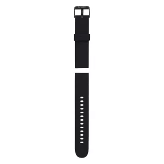 Garett univerzálny remienok 20 mm, čierny