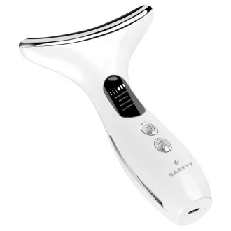 Garett Beauty Lift Skin Pro - sonický masážny prístroj na tvár a krk