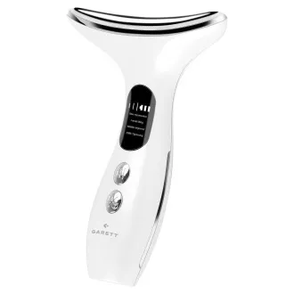 Garett Beauty Lift Skin Pro - sonický masážny prístroj na tvár a krk