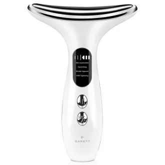 Garett Beauty Lift Skin Pro - sonický masážny prístroj na tvár a krk