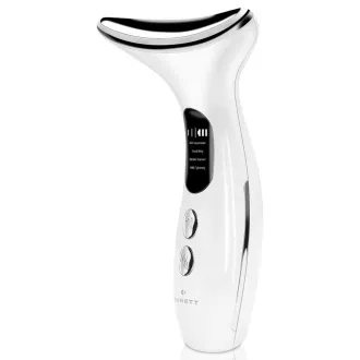 Garett Beauty Lift Skin Pro - sonický masážny prístroj na tvár a krk
