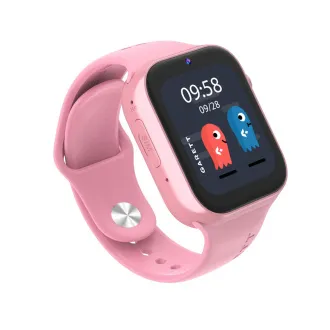 Garett Smartwatch Kids Twin 2 4G ružová - Použité