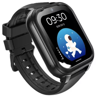 Garett Smartwatch Kids Essa GO 4G Black čierna