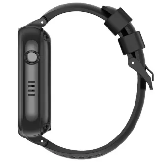 Garett Smartwatch Kids Essa GO 4G Black čierna