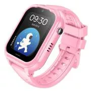 Garett Smartwatch Kids Essa GO 4G Pink ružová