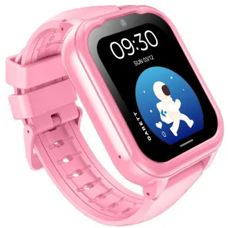 Garett Smartwatch Kids Essa GO 4G Pink ružová - Použité