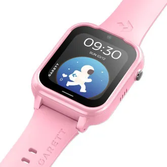 Garett Smartwatch Kids Essa GO 4G Pink ružová - Použité
