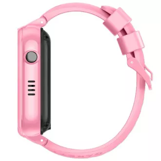 Garett Smartwatch Kids Essa GO 4G Pink ružová