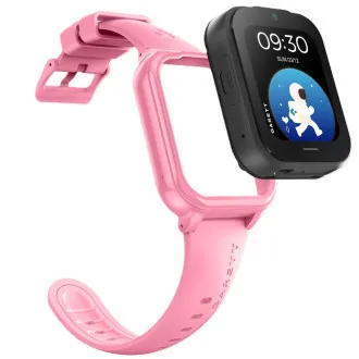 Garett Smartwatch Kids Essa GO 4G Pink ružová - Použité