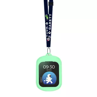 Garett Smartwatch Kids Essa GO 4G Pink ružová