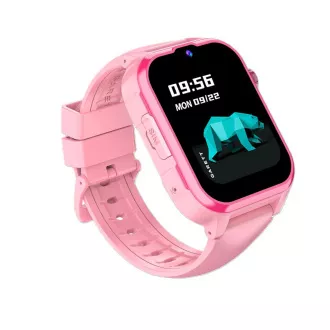 Garett Smartwatch Kids Hero Pro 4G ružová