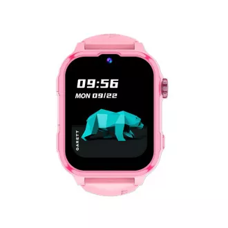 Garett Smartwatch Kids Hero Pro 4G ružová