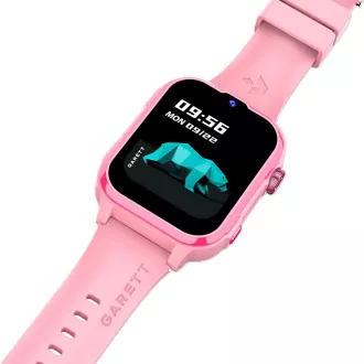 Garett Smartwatch Kids Hero Pro 4G ružová