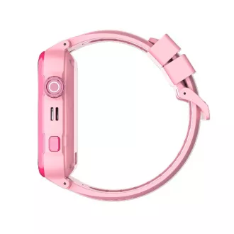 Garett Smartwatch Kids Hero Pro 4G ružová