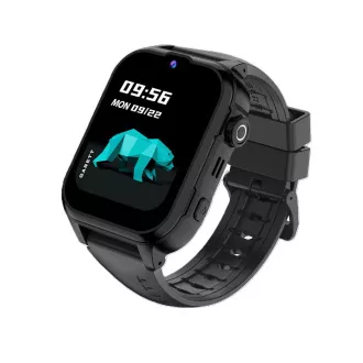 Garett Smartwatch Kids Hero Pro 4G čierna - Použité