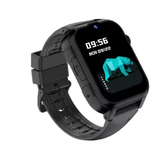 Garett Smartwatch Kids Hero Pro 4G čierna