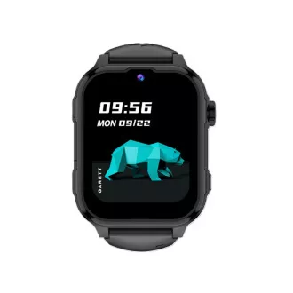 Garett Smartwatch Kids Hero Pro 4G čierna