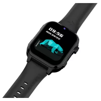Garett Smartwatch Kids Hero Pro 4G čierna