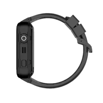 Garett Smartwatch Kids Hero Pro 4G čierna