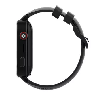Garett Smartwatch Kids Rel 4G čierna