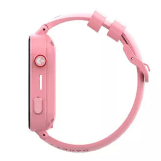 Garett Smartwatch Kids Rel 4G ružová