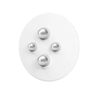 Garett Beauty Cellu Body - masážny prístroj proti celulitíde