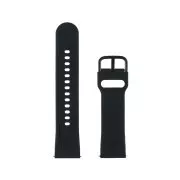 Garett univerzálny remienok 22 mm, čierny