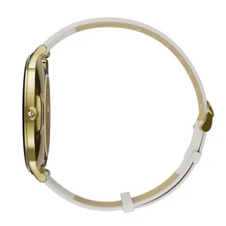 Garett Smartwatch Verona 2 zlatá SOLID steel Garett Smartwatch Verona 2 zlatá SOLID steel