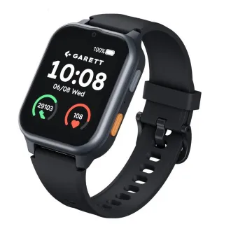 Garett Smartwatch Senior Vita 4G - hodinky pre seniorov s opatrovateľským dohľadom Garett Smartwatch Senior Vita 4G - hodinky pre seniorov s opatrovateľským dohľadom