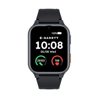Garett Smartwatch Senior Vita 4G - hodinky pre seniorov s opatrovateľským dohľadom Garett Smartwatch Senior Vita 4G - hodinky pre seniorov s opatrovateľským dohľadom