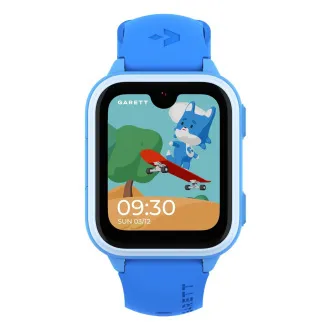 Garett Smartwatch Kids Vibe AI 4G Blue