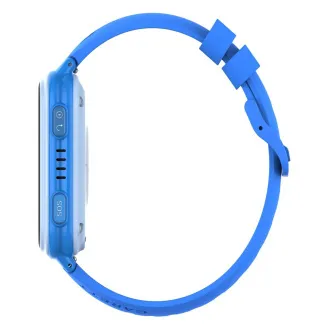 Garett Smartwatch Kids Vibe AI 4G Blue