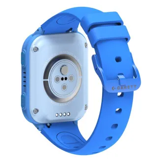 Garett Smartwatch Kids Vibe AI 4G Blue