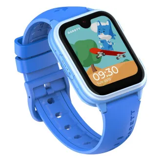 Garett Smartwatch Kids Vibe AI 4G Blue