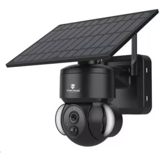 Viking solárna HD kamera HDs01 4G Viking solárna HD kamera HDs01 4G