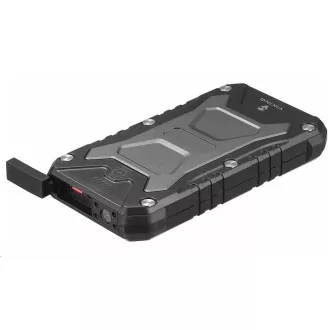 Viking outdoorová powerbanka SKADI I, 10000 mAh, bezdrôtové nabíjanie