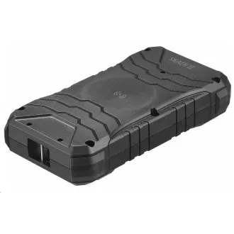 Viking outdoorová powerbanka SKADI II, 20000 mAh, bezdrôtové nabíjanie