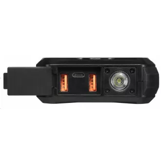 Viking outdoorová powerbanka SKADI II, 20000 mAh, bezdrôtové nabíjanie