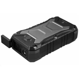 Viking outdoorová powerbanka SKADI III, 30000 mAh, bezdrôtové nabíjanie