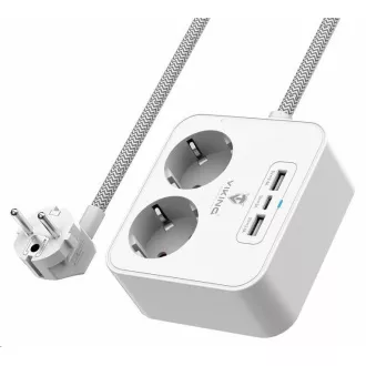 Viking sieťový adaptér AC23