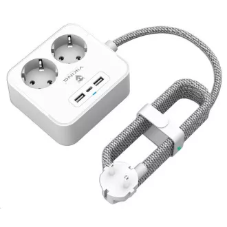 Viking sieťový adaptér AC23