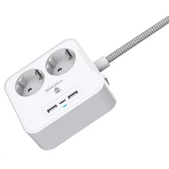 Viking sieťový adaptér AC23