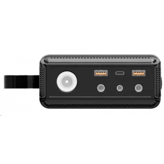 Viking batériový generátor VALI150, 150W, čierna