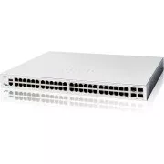 Cisco Catalyst switch C1200-48T-4X (48xGbE, 4xSFP+)