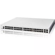 Cisco Catalyst switch C1300-48T-4G (48xGbE, 4xSFP)