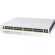 Cisco Catalyst switch C1300-48P-4G (48xGbE, 4xSFP, 48xPoE+, 375W)
