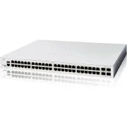 Cisco Catalyst switch C1300-48T-4G (48xGbE, 4xSFP) - REFRESH